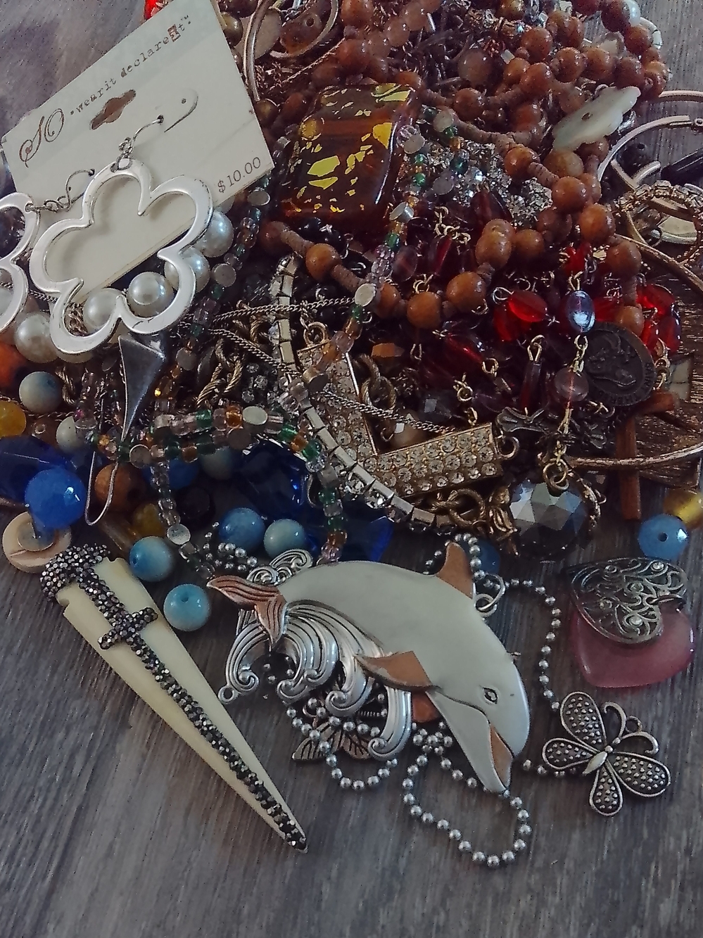 Jewelry Craft Lot # 2